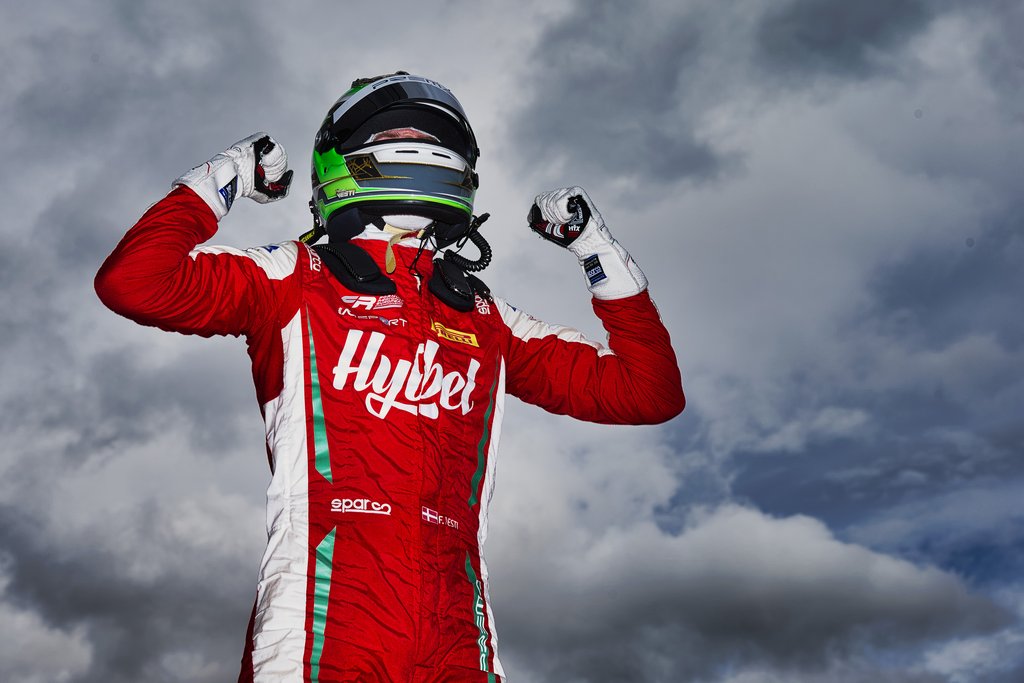 (Foto: Prema Powerteam)